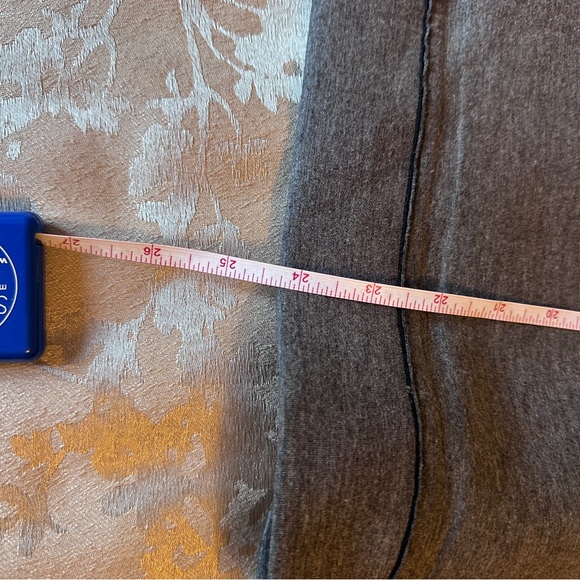 Elie Tahari men’s hoody grey small - Picture 2 of 10